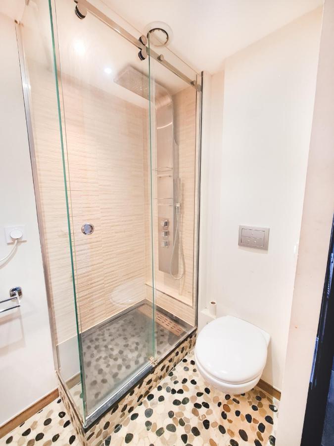 Le Mainguet - Appartement Cosy - Гренобль Экстерьер фото